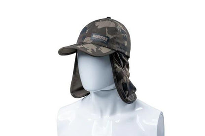 Nash ZT Lite Hydra Flex Baseball Cap Camo