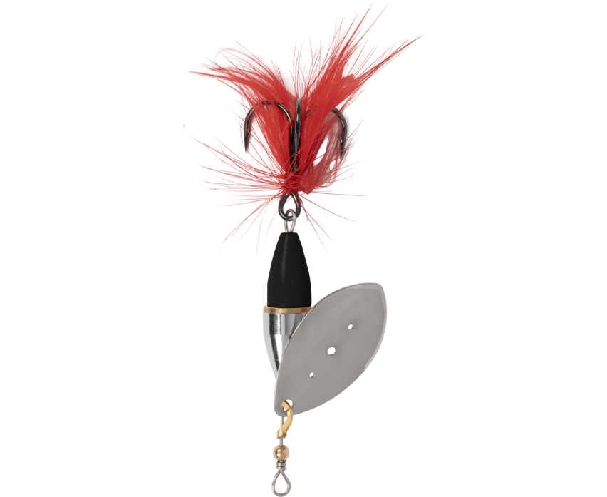 Zebco Demonic Chunky Spinner