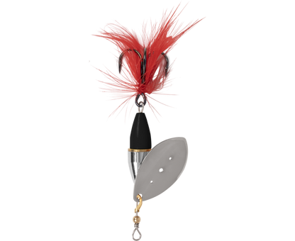 Zebco Demonic Chunky Spinner