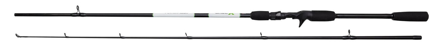 DAM Base-X Cast Casting Rod 7ft 15-40g