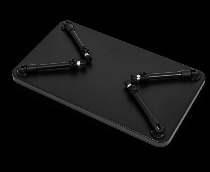 Avid Revolve Bivvy Table XL