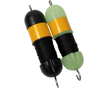 Black Cat Outrigger Float