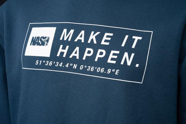 Nash Make It Happen Coordinates Jumper