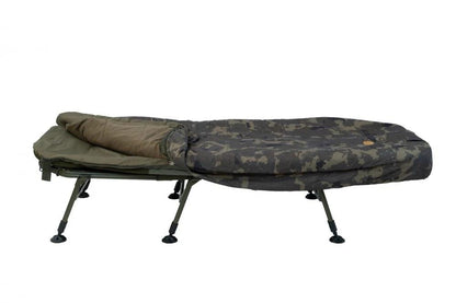 Solar Tackle Worldwide Sleep System Std 6 Leg