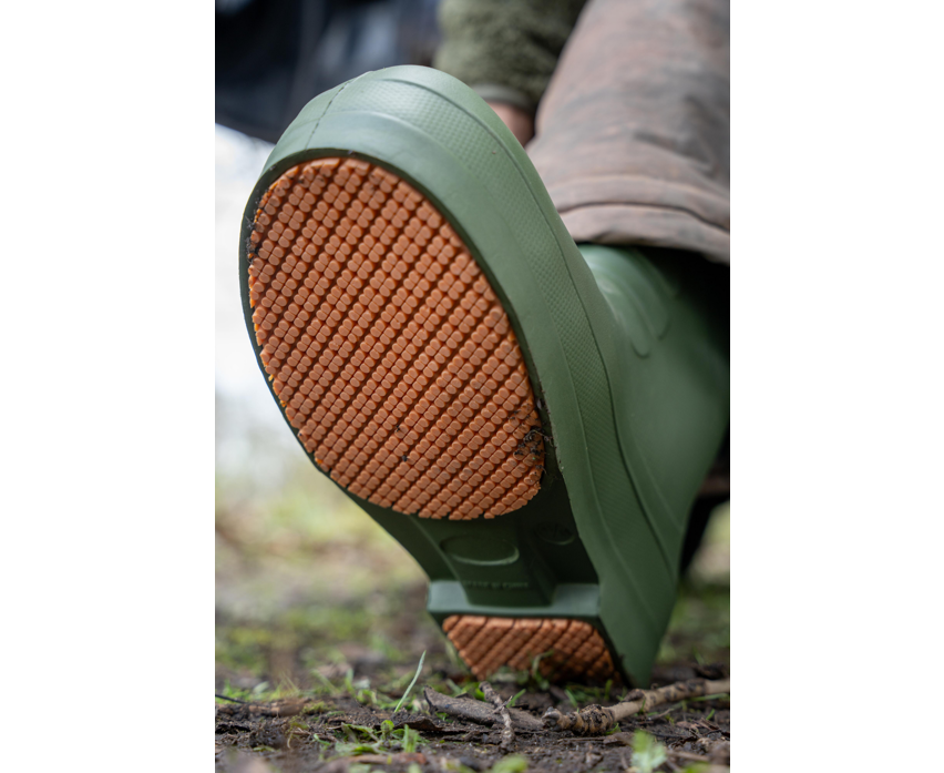 Korum Thermalite Sherpa EVA Welly Boot