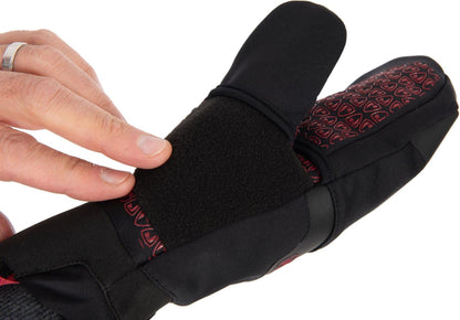 Fox Rage Fingless Mitten Gloves