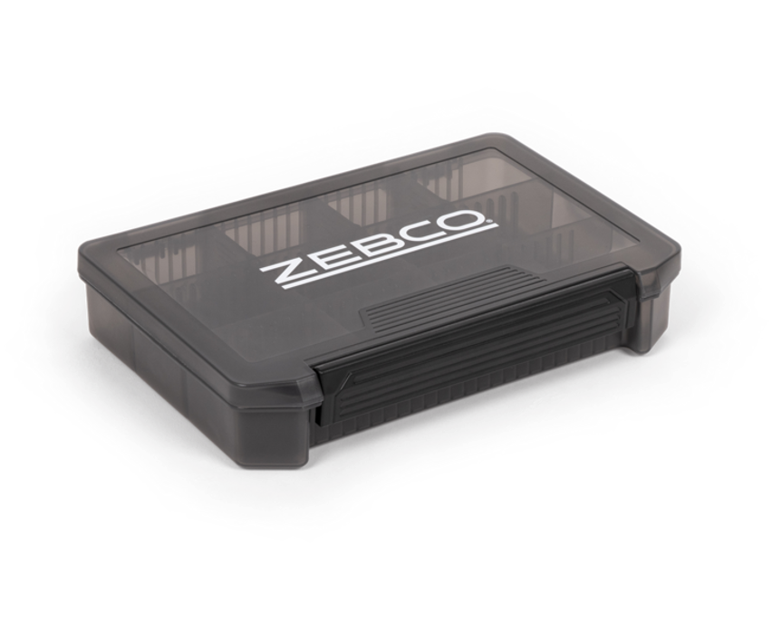 Zebco Demonic Organizer 12 Multi Slot Medium