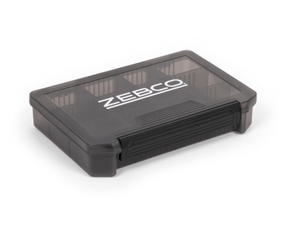 Zebco Demonic Organizer 12 Multi Slot Medium