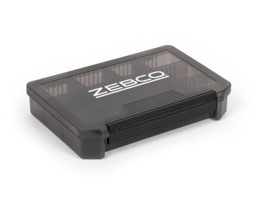 Zebco Demonic Organizer 12 Multi Slot Medium