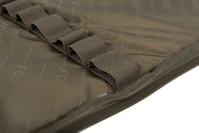 Fox CamoLite Large Bankstick Carryall