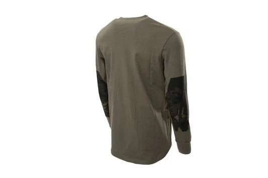 Nash ZT HD Long Sleeve T-Shirt