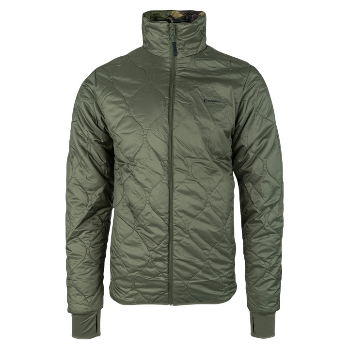 Speero Reversible Morava Jacket