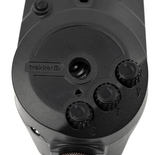 Trakker DB7-R Bite Alarm