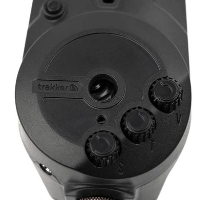 Trakker DB7-R Bite Alarm