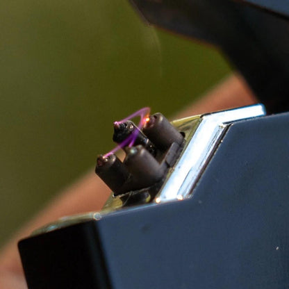 One More Cast Plasma Lighter