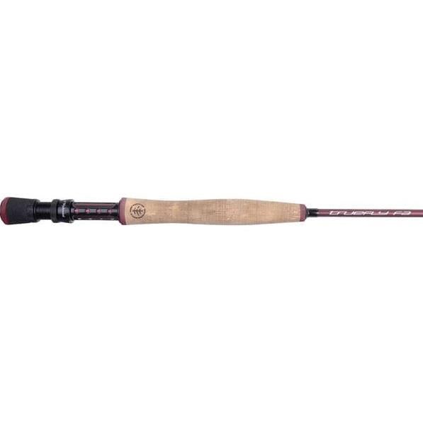 Wychwood Truefly FA Fishing Rod