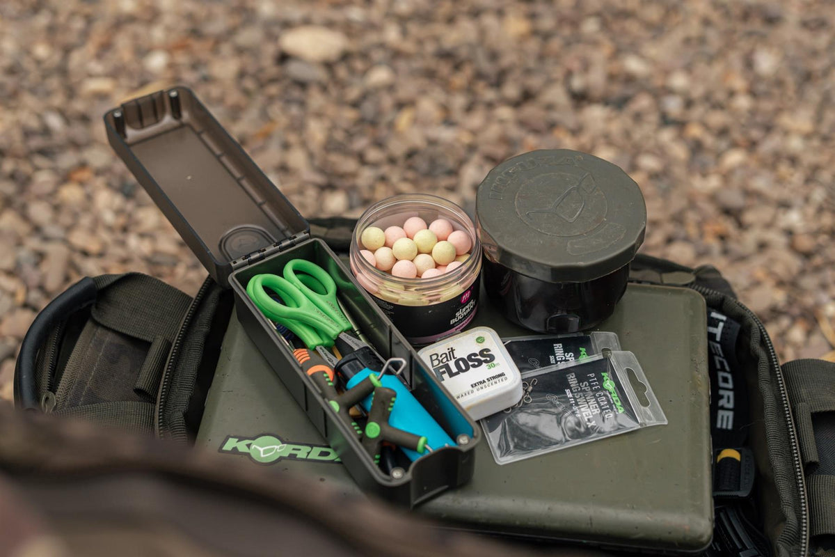 Korda Utility Box