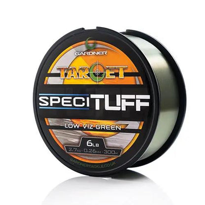 Gardner Target Speci-Tuff Line