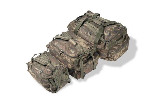 Nash Subterfuge Duffel Bag