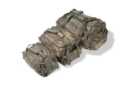 Nash Subterfuge Duffel Bag