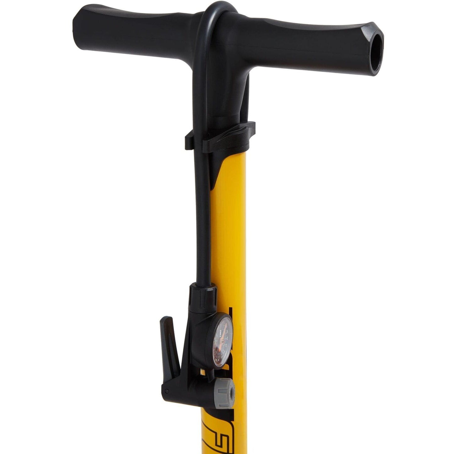 Truflo Ecotrax Floor Pump