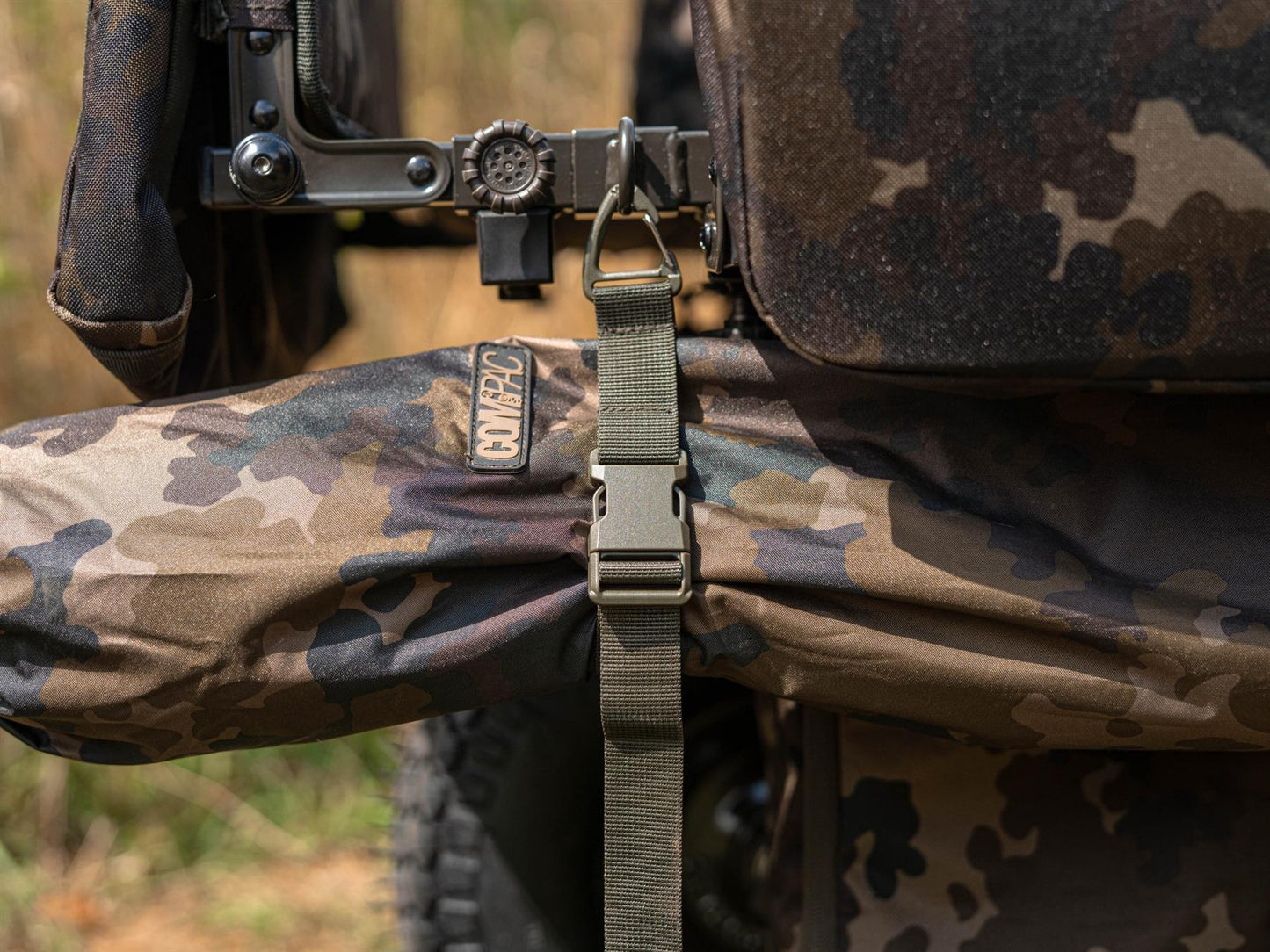 Carp Porter Retainer Sling Straps