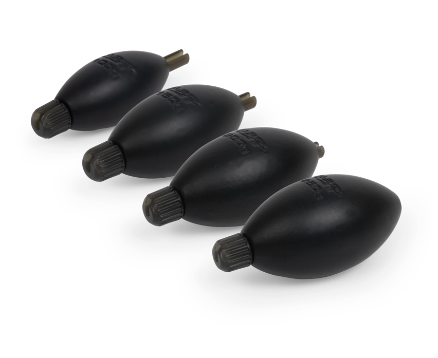 Black Cat Quick Change Inline Weights