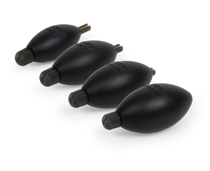Black Cat Quick Change Inline Weights