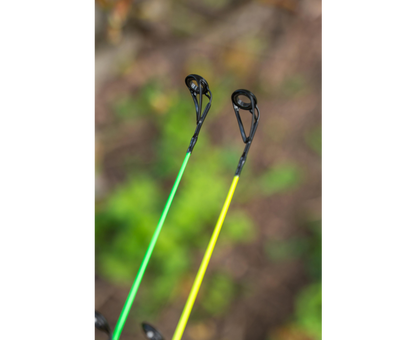 Zebco Target Fish Heavy Feeder Combo