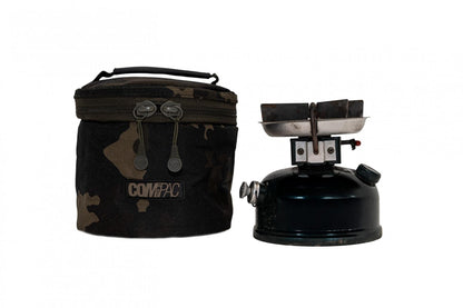 Korda Compac Stove Bag Dark Kamo
