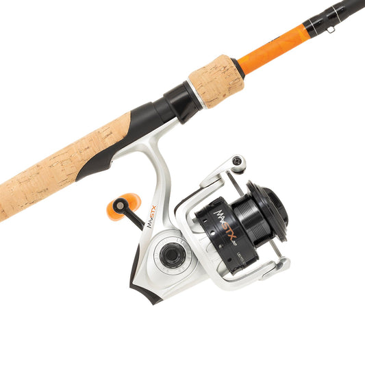 Abu Garcia Max STX Spinning Combo 7'0" 10-30g