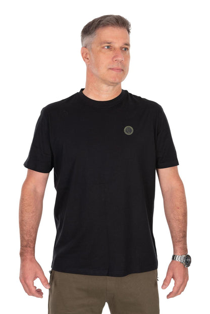 Fox Collection T Black
