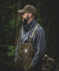 Trakker Core CR 3 Piece Winter Suit