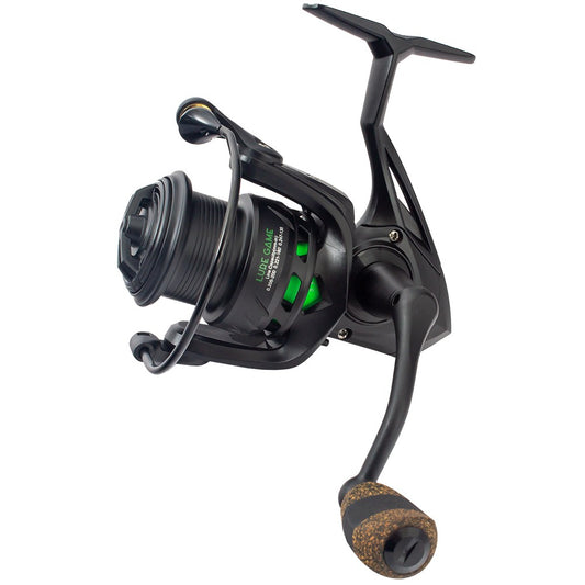 TronixPro HTO Lure Game HP 4000