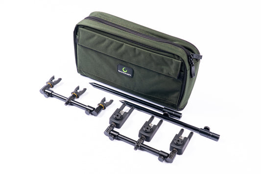 Gardner Deluxe Buzzer Bar Pouch