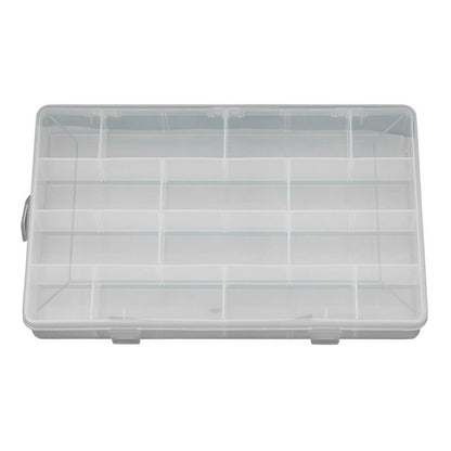 Shakespeare Seat Box Tacklebox