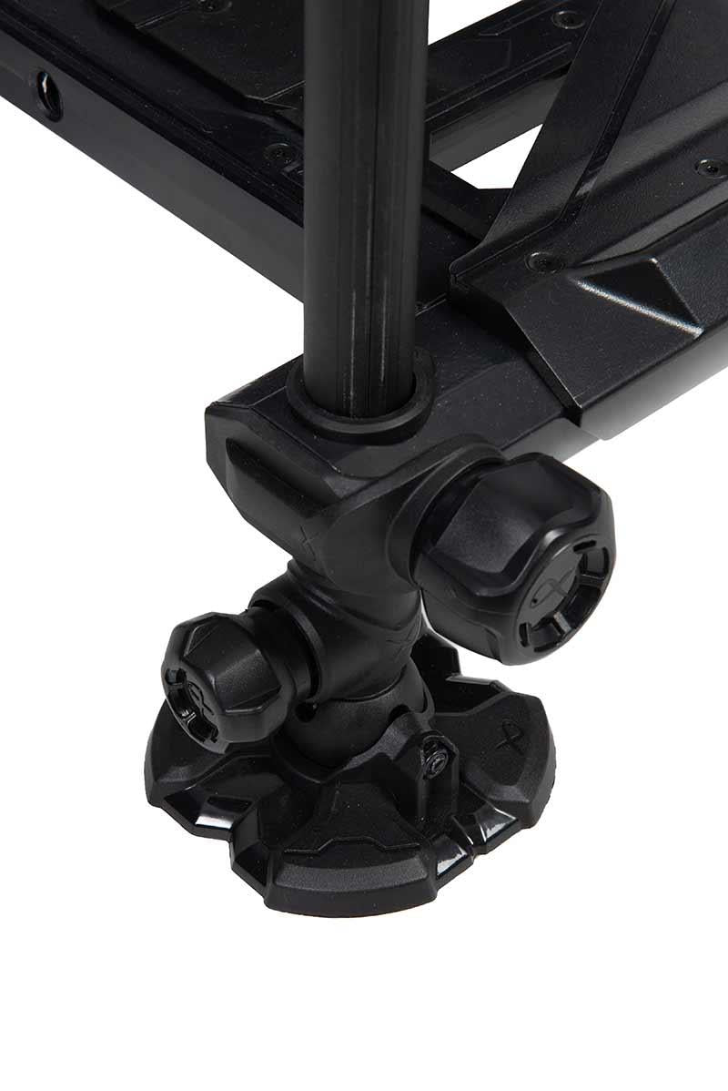 Matrix F25 Pro Seatbox - Black Edition