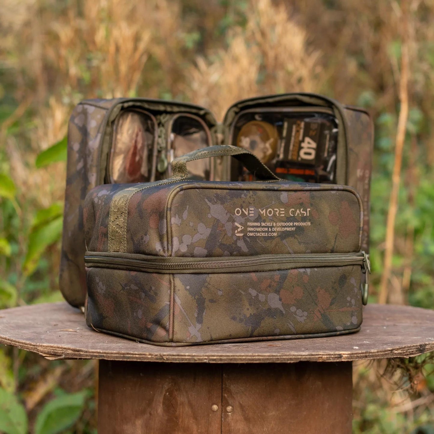 One More Cast Heist Slam Dunk