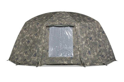 Nash Titan Hide Camo Pro Overwrap
