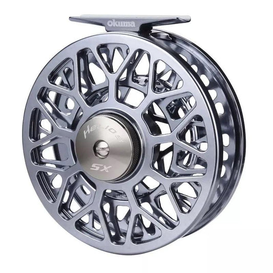Okuma Helios SX HSX Fly Reels