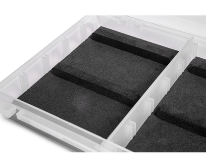 Zebco Magic EVA Spoon Box