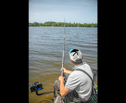 Preston Euro XS Match 3000 - Top 4 Kit