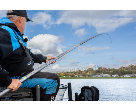 Preston Edge Monster Margin 9.5m