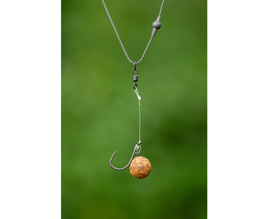 Zebco Carp Stiff Chod Rigs