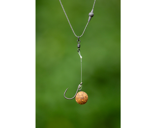 Zebco Carp Stiff Chod Rigs