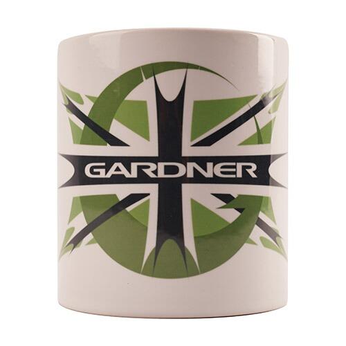 Gardner Mug - Gardner Logo Mug