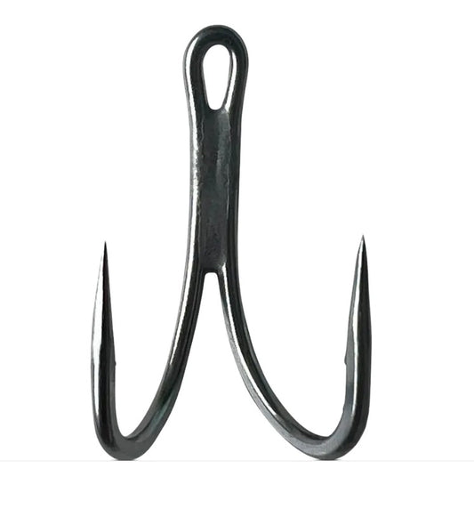 Mustad Salmon Double