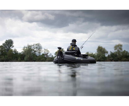 Black Cat Battle Boat G2