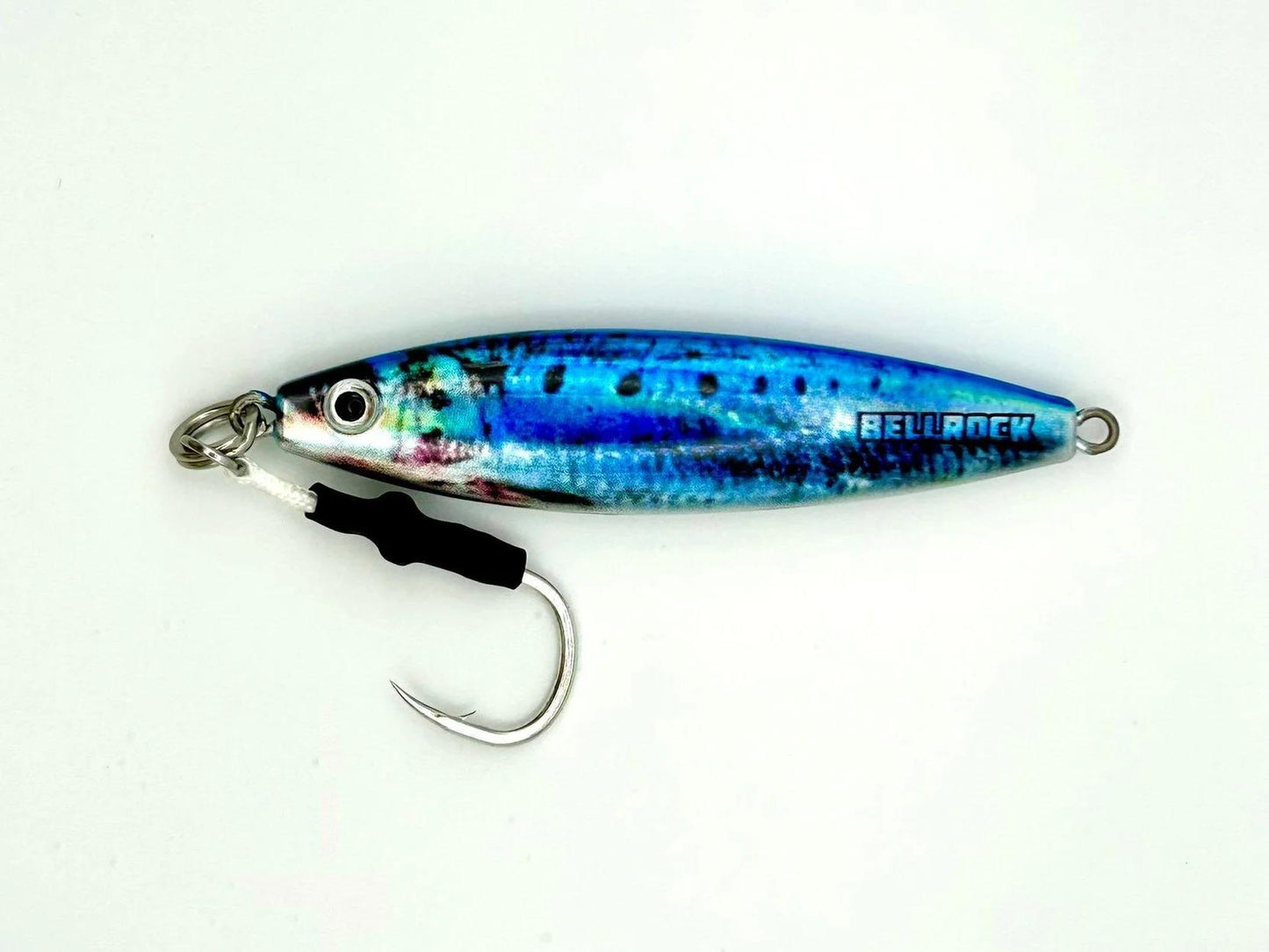 Bell Rock Lures Vertical Jig
