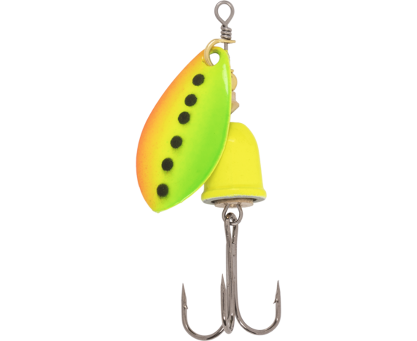 Zebco Demonic Predator Buzz Spinner Set 9g